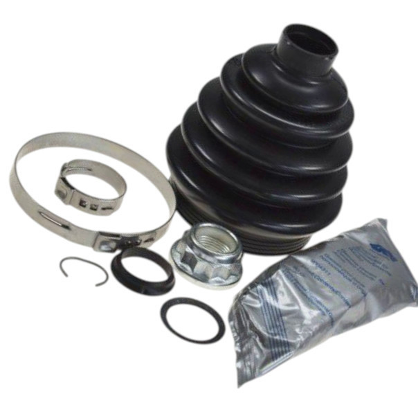 Пыльник Шкода Octavia (98-10), автомобиль Фольцваген Bora, Golf IV наружный (d26x75 L109mm) шруса Мукачево - изображение 1