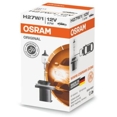 Автолампа Osram 27W (OS 880) Винница - изображение 1