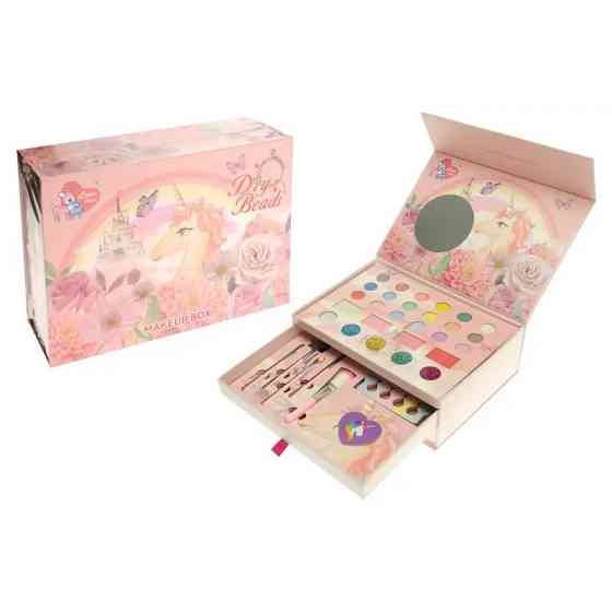 Дитячий набір косметики LD6137 розмір 25х18х8,5 см Вінниця