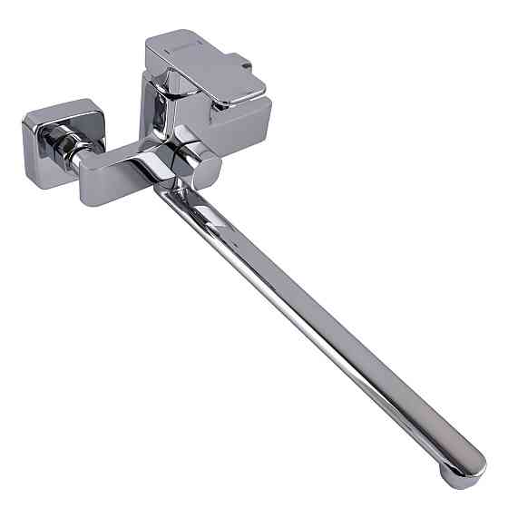 Змішувач для ванни Globus Lux Milano GLM-0208N (000022570) Київ