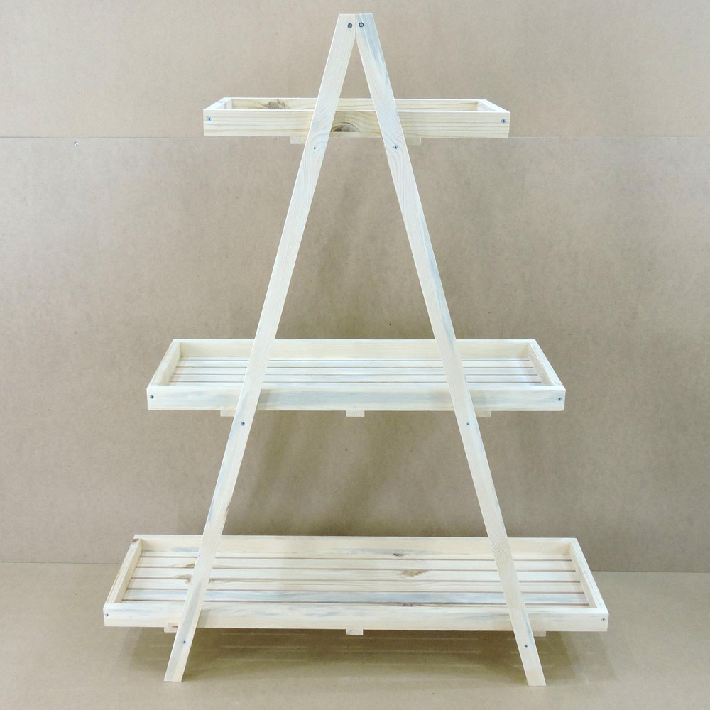 Підставка для квітів "Амора" бланже Миколаїв - фото 2