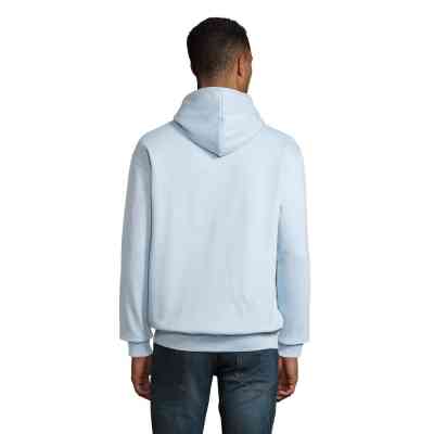 Худі Sol's Condor Tube пастельно-блакитний XL (03815A251XL) Вінниця