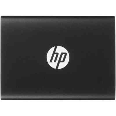 Накопичувач SSD USB-C 512GB P900 HP (7M690AA) Вінниця