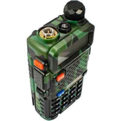 Портативная рация Baofeng UV-5R Camo Винница