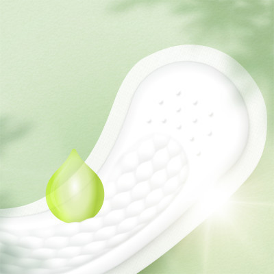 Щоденні прокладки Naturella Camomile Light 52 шт. (8001090604040) Вінниця - фото 4