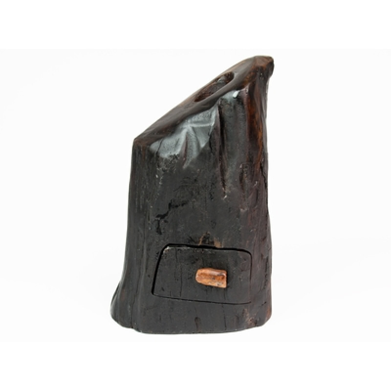 Скринька дерев'яна вінтаж Київ - фото 1