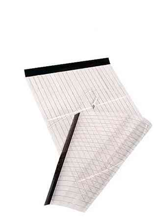 Мобільна тепла підлога Trio 01404, 98 х 56 см Винница