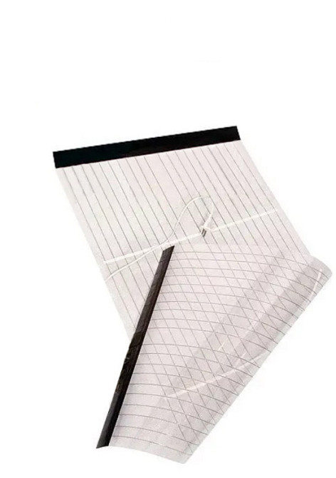 Мобільна тепла підлога Trio 01404, 98 х 56 см Вінниця - фото 1