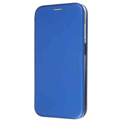 Чохол до мобільного телефона Armorstandart G-Case Samsung M35 5G (M356) Blue (ARM77984) Вінниця