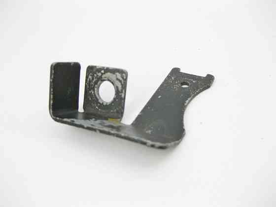 Mercedes-Benz  A6461590340 Кронштейн проводки двигуна OM646 R4 2.2 cdi Одесса