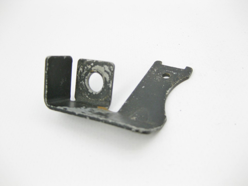 Mercedes-Benz  A6461590340 Кронштейн проводки двигуна OM646 R4 2.2 cdi Одеса - фото 2