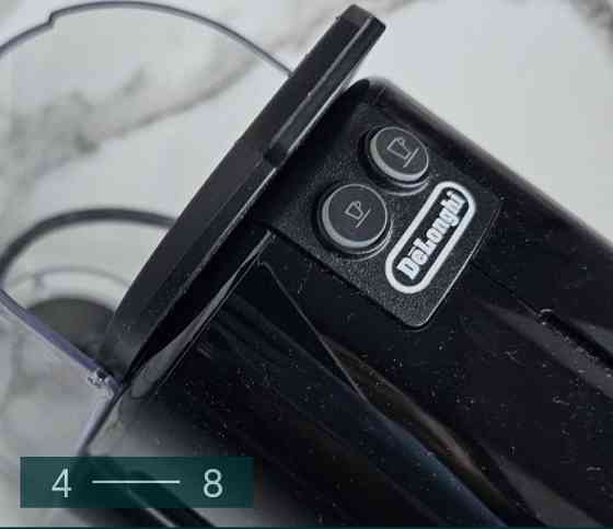 Кавомашина Nespresso Київ