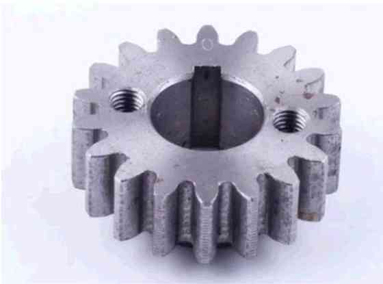 Шестерня балансуючих валів мотоблок /ZH1100 (15Hp) (Z-18) Мукачево