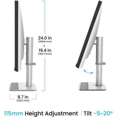 Монитор BenQ MA320U Silver Винница