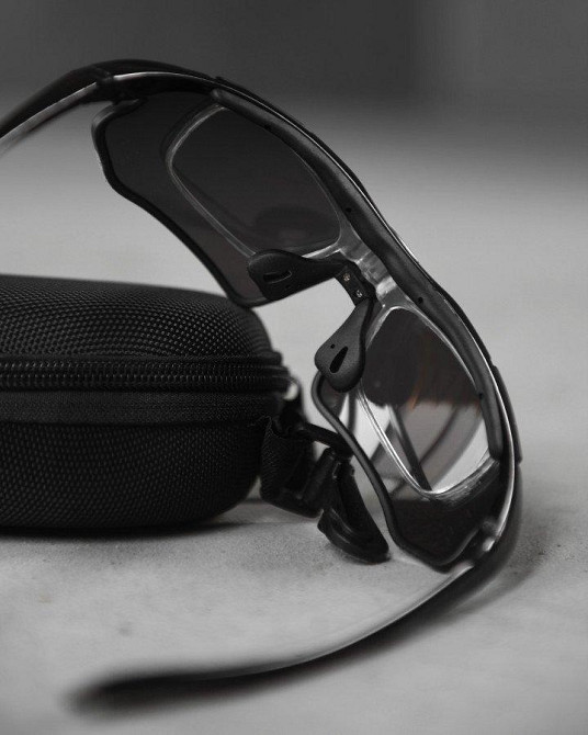 Окуляри тактичні RAPTOR Одеса - фото 4