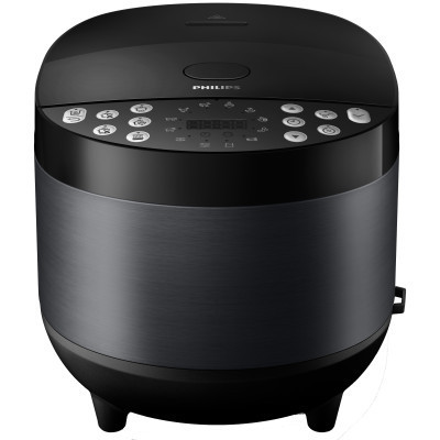 Мультиварка Philips HD4713/41 Винница - изображение 2