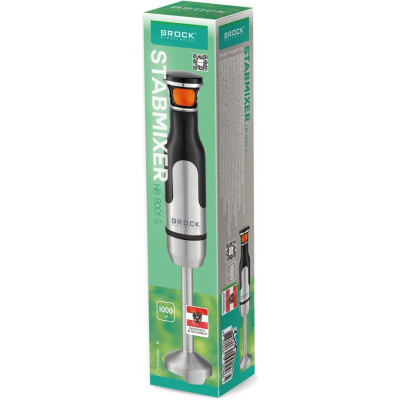 Блендер Brock HB 8001 S Винница - изображение 2