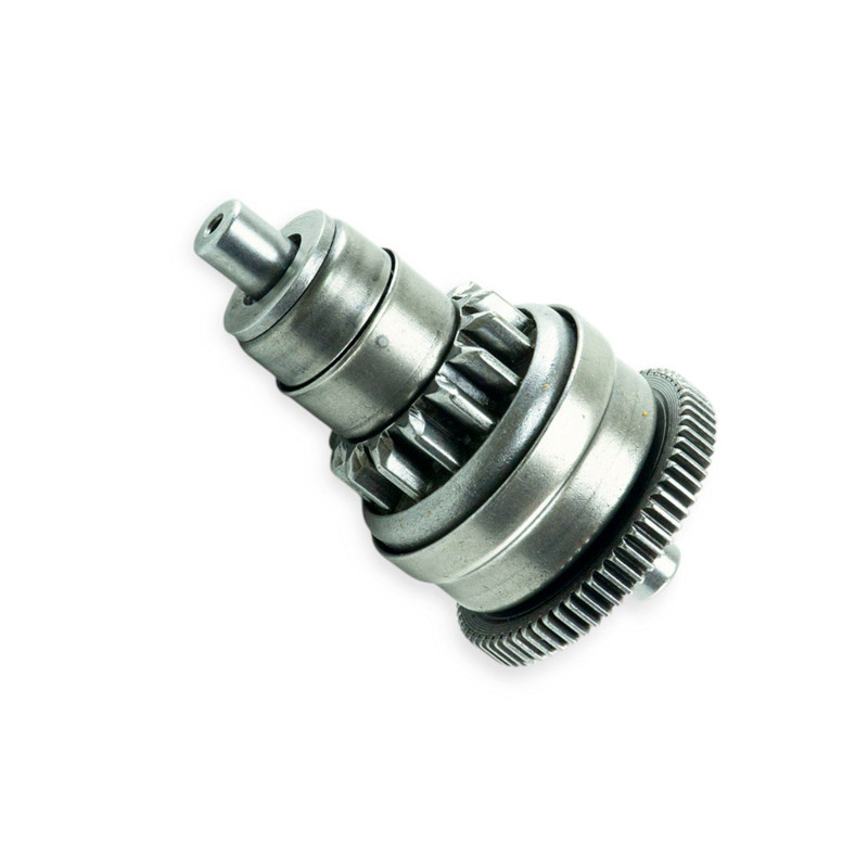 Бендикс китай 4 т -50 скутер Мукачево - изображение 1