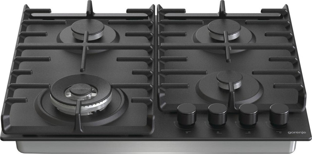 Варильна поверхня Gorenje GW642SYB 10593 Харьков - изображение 4