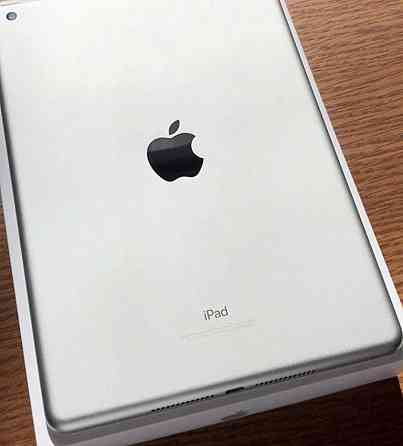 Планшет iPad Apple 8/32Gb. 2021 Wi-Fi Київ