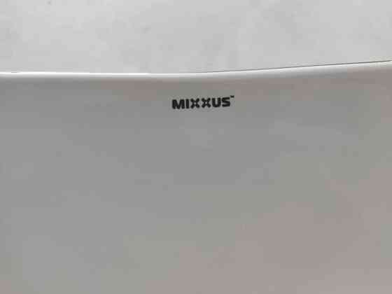 Раковина накладна MIXXUS PREMIUM WAVE-0105 EDGE GOLD 620х360х160mm   ( MP6557 ) 35856 Харків