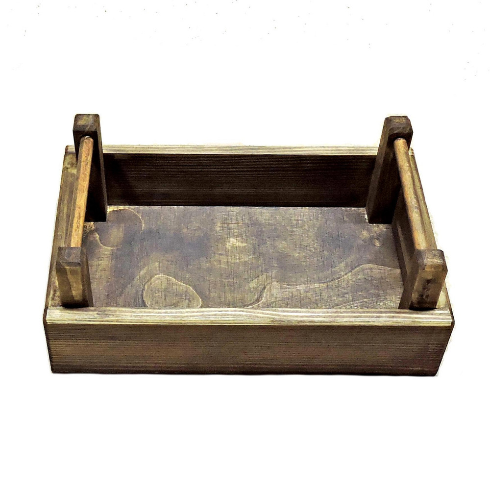 Хлібний лоток "Помпіду" капучино Миколаїв - фото 6