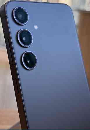 Смартфон Samsung S24 Plus 12/512Gb. Київ