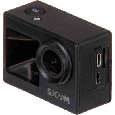 Экшн-камера SJCAM SJ4000 Dual Screen (6972476162343) Винница