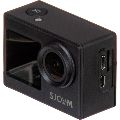 Экшн-камера SJCAM SJ4000 Dual Screen (6972476162343) Винница - изображение 2