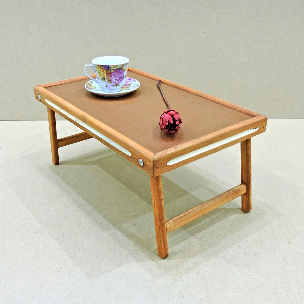 Столик-поднос для завтрака 