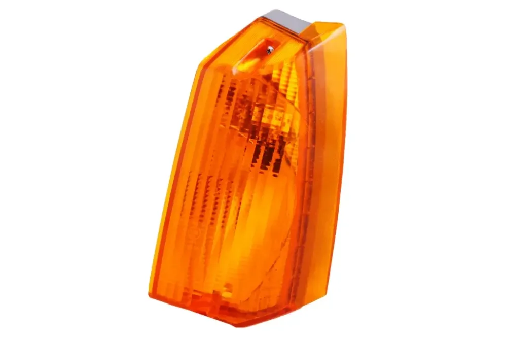 Поворотник Славута оранж. АЭА левый Винница - изображение 2