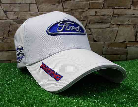 Кепка, бейсболка Ford Киев