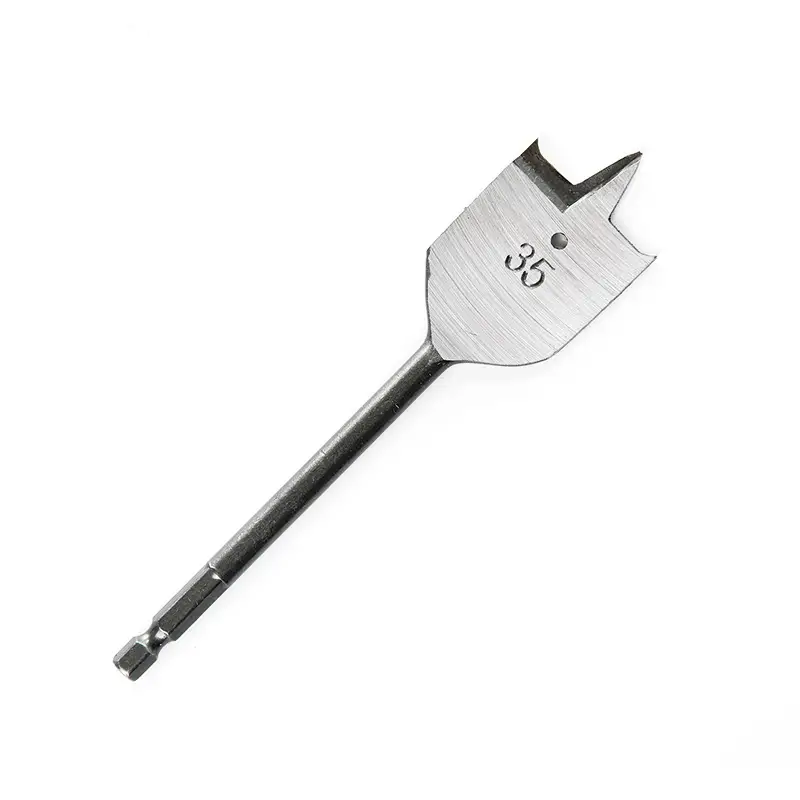 Сверло для дерева перо 32 мм шестигранный хвостовик Харьков - изображение 1