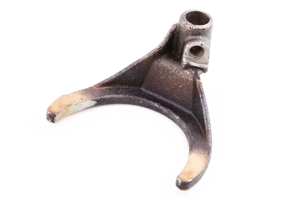 Вилка КПП Таврия 5 передачи АвтоЗАЗ под ориг. Винница - изображение 1