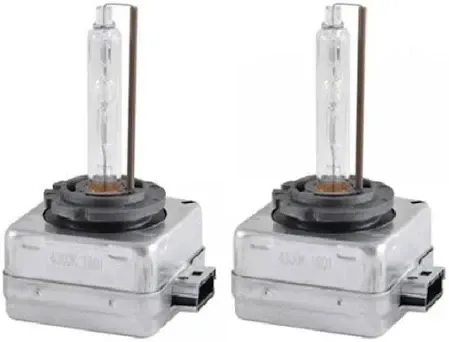 Комплект ксенонових ламп WINSO D1S 4300K, 85V, 35W PK32d-2 (2 шт.) Ковель - фото 2