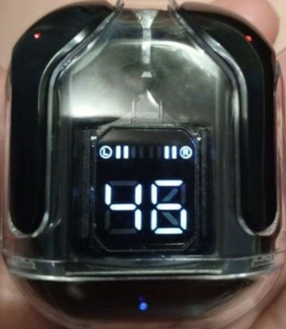 Наушники Беспроводные Новые! Харьков - изображение 1