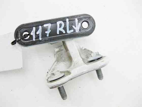 Mercedes-Benz  A1767300537 Верхня петля задніх лівих дверей CLA Shooting Brake X117 CLA C117 GLA X156 A-class W176 Одеса