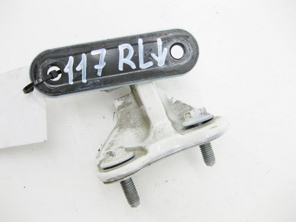 Mercedes-Benz  A1767300537 Верхня петля задніх лівих дверей CLA Shooting Brake X117 CLA C117 GLA X156 A-class W176 Одеса - фото 3