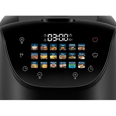 Мультиварка PRIME Technics PMC 1786 SB Pro Color Винница - изображение 9