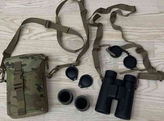 Бінокль Nikon Prostaff P7 8x42 Київ