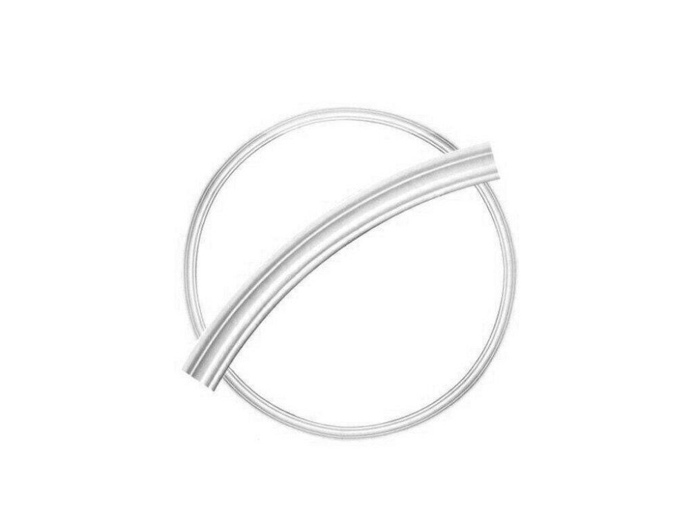 Молдинг радиальный полиуретановый Harmony KR 112 Днепр - изображение 1