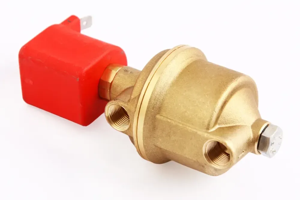 Клапан ГБО газу 8м Astar Gas Вінниця - фото 2