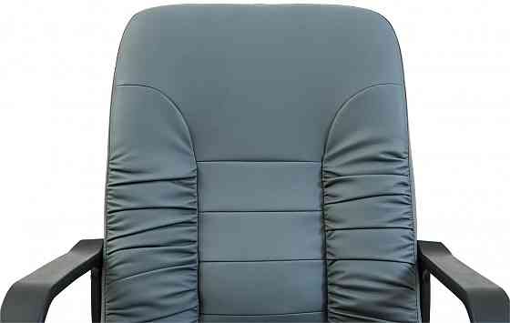 Офисное Кресло Руководителя Richman Texas Fly 2233 Пластик М2 AnyFix Темно-cерый Киев