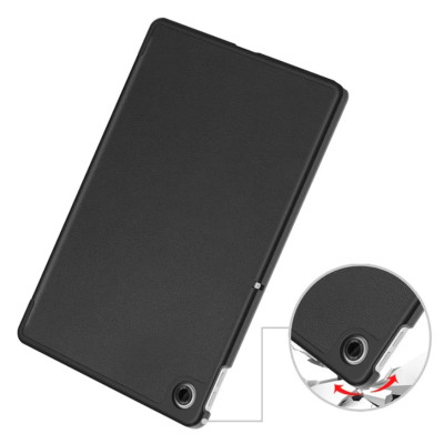Чехол для планшета BeCover Smart Case Lenovo Tab TB-311FU 10.1" Black (713105) Винница - изображение 8