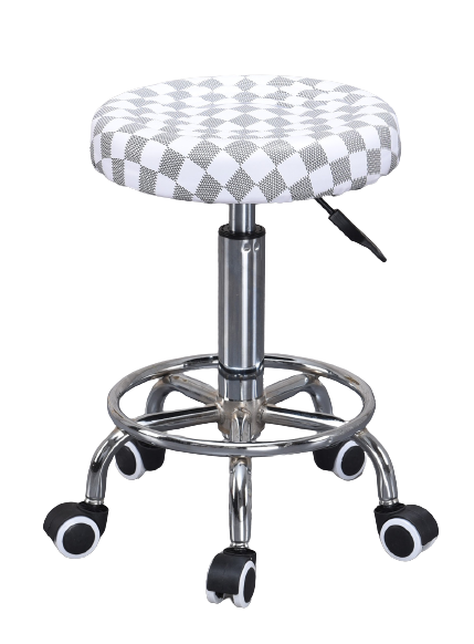 Стілець косметологічний без спинки Київ - фото 5