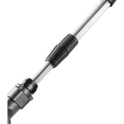 Триммер садовый Graphite Energy+ 18V, 28см, 2.16кг (без АКБ и ЗУ) (58GE112) Винница - изображение 8