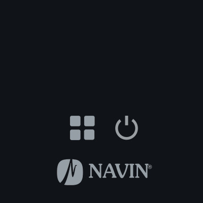 Сушарка для рушників Navin Авангард Х, 800х480, Wi-Fi, білий, правобічна (12-172055-4880) Вінниця - фото 6