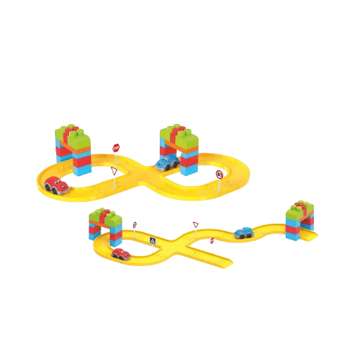 Іграшка Конструктор Технок 8324 Житомир