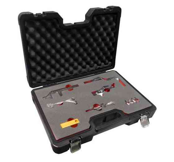 Фіксатори розподілювального вала, набір (BMW Mini, Citroen and Peugeot) Одеса