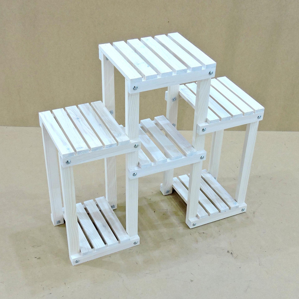 Подставка для цветов 